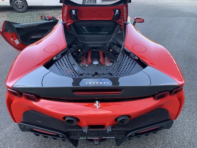 Ferrari SF90 Stradale