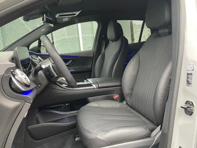 Mercedes-Benz EQE SUV 300 AMG Line