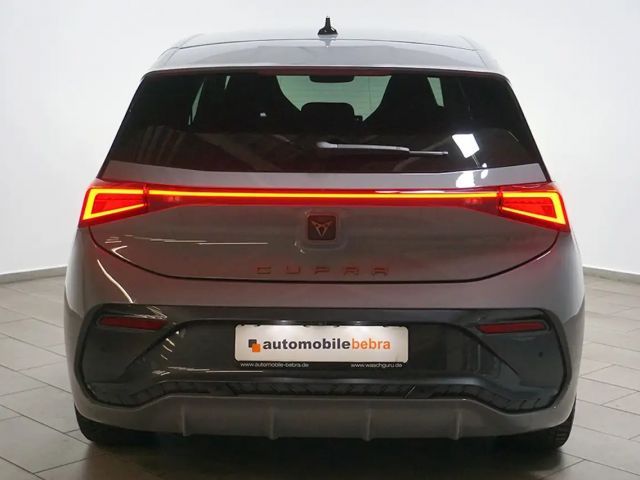 Cupra Born 77 kWh eBoost
