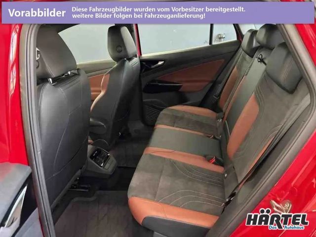 Volkswagen ID.4 77 KWh Performance Pro