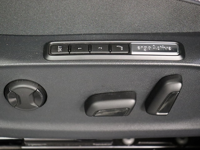 Volkswagen ID.7 Tourer