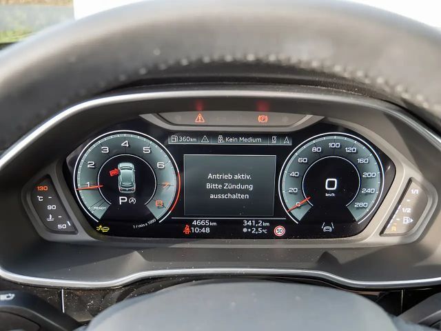 Audi Q3 35 TFSI S-Line