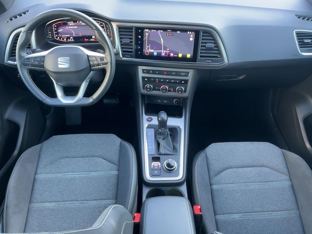 Seat Ateca 1.5 TSI DSG