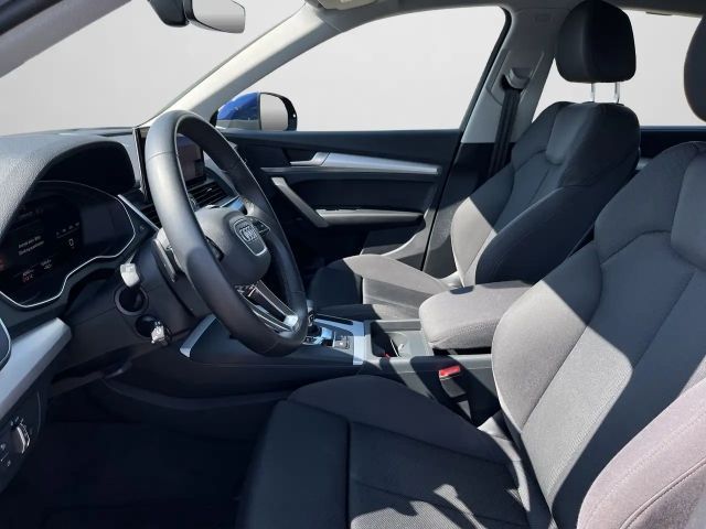 Audi Q5 40 TFSI Quattro S-Tronic