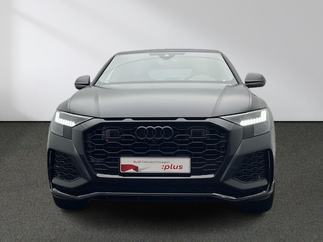 Audi RS Q8 Quattro