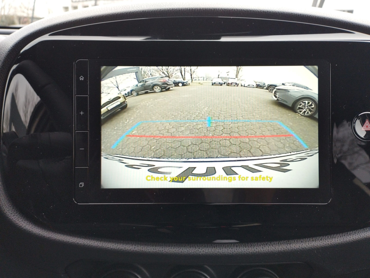 Toyota Aygo X 5-deurs Basis