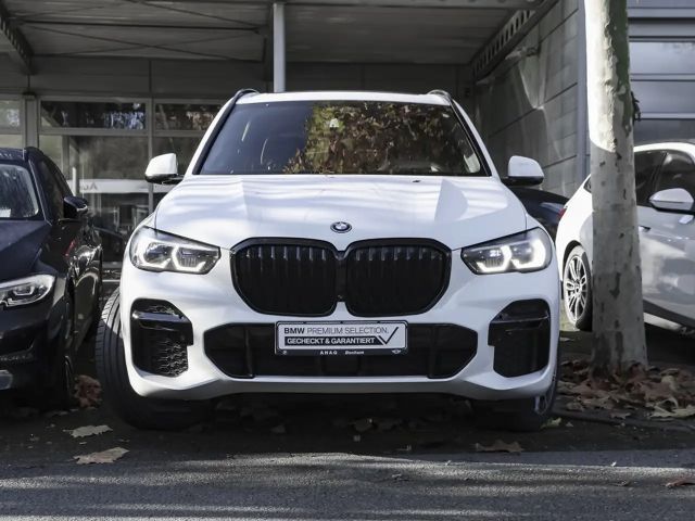 BMW X5 M-Sport xDrive45e