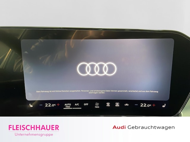 Audi Q3 Quattro S-Tronic