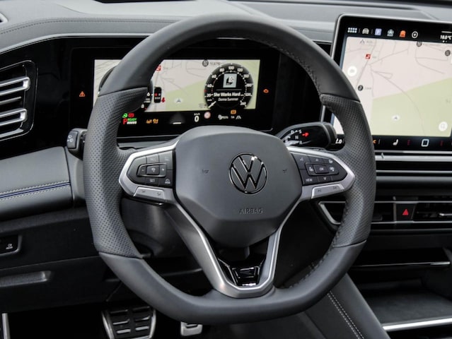Volkswagen Tiguan R-Line Style eHybrid