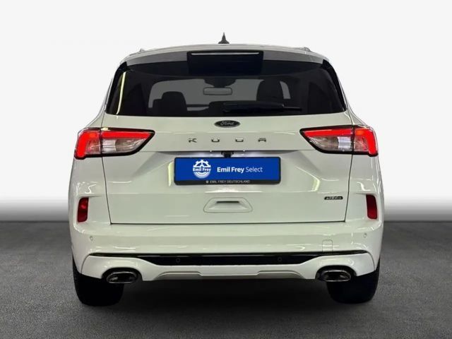 Ford Kuga Plug in Hybrid ST Line X