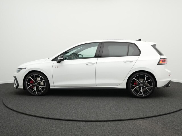 Volkswagen Golf 2.0 TSI GTI IQ.Drive