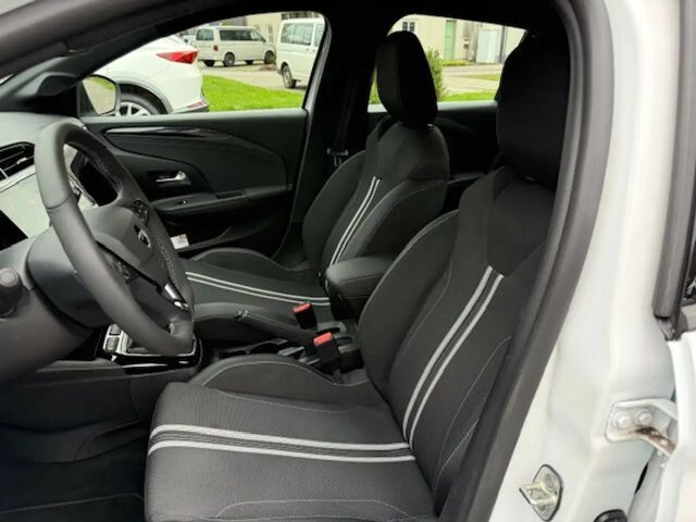 Opel Corsa 1.2 Turbo GS-Line Grand Sport Turbo