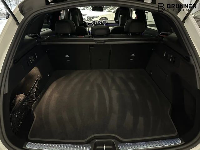 Mercedes-Benz GLC 63 AMG AMG Line