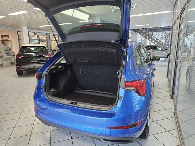 Skoda Scala Ambition