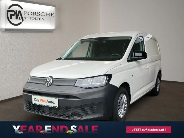 Volkswagen Caddy Cargo TDI