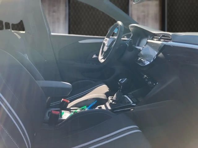 Opel Corsa GS-Line Grand Sport Turbo