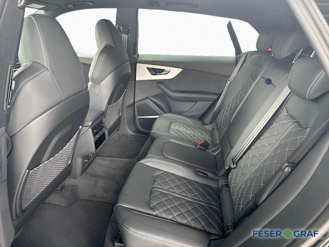 Audi Q8 50 TDI Quattro