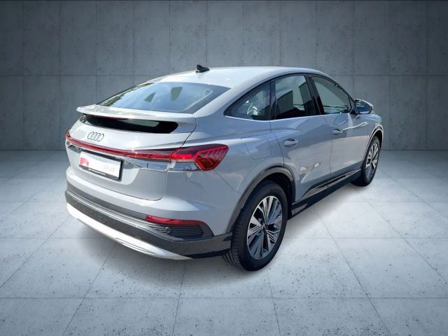 Audi Q4 e-tron 35