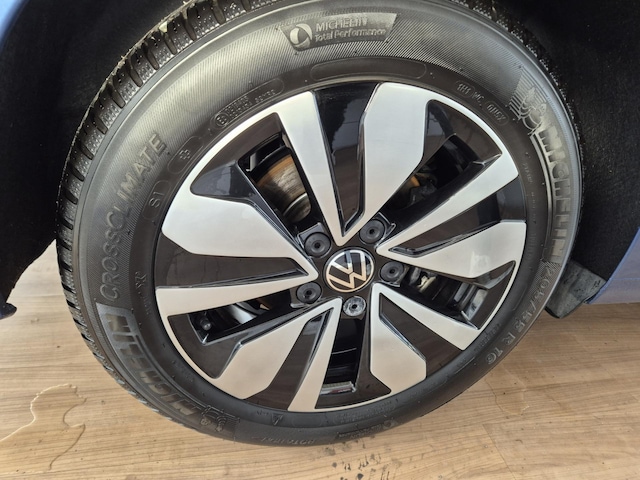 Volkswagen Golf 1.5 TSI Variant