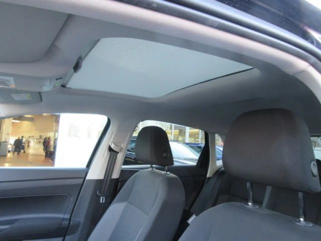 Volkswagen Polo 1.0 TSI DSG Life