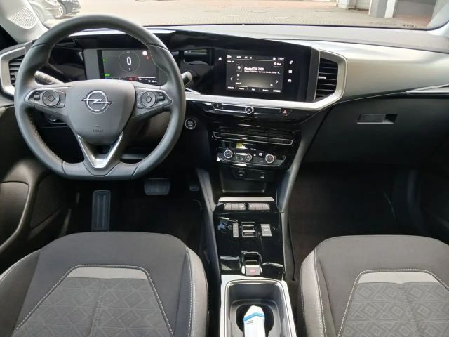 Opel Mokka Edition Mokka-e