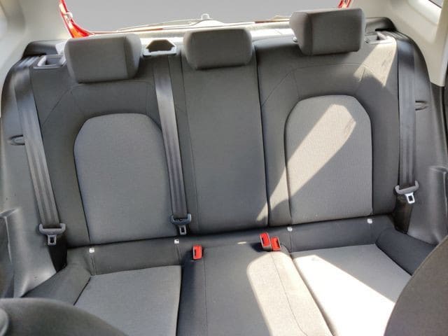 Seat Ibiza Reference