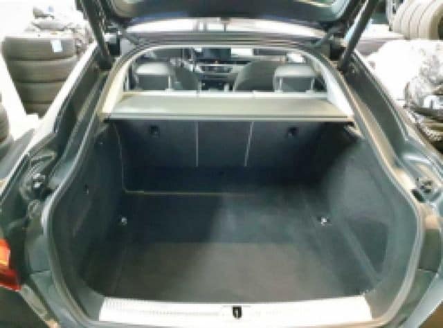 Audi A5 50 TDI Quattro Sportback