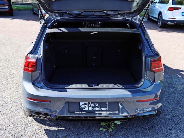 Volkswagen Golf 1.5 eTSI DSG Plus R-Line