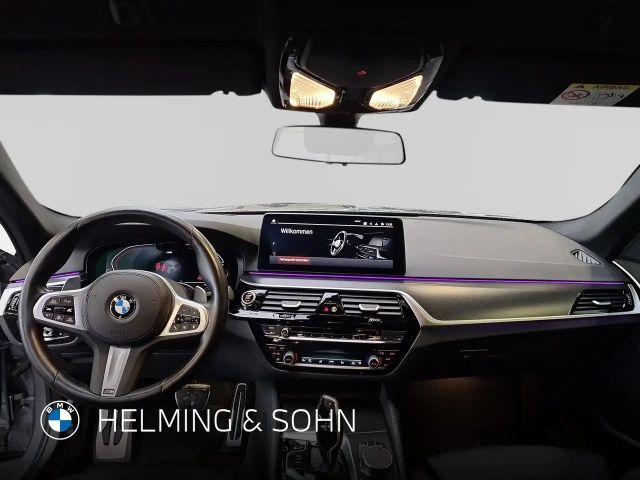 BMW 530 530d M-Sport Touring