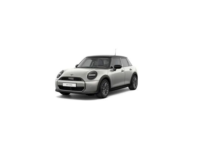 MINI Cooper AUTOMAAT - NAVI - HUD - LED