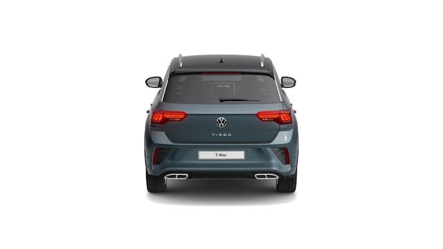 Volkswagen T-Roc 1.0 TSI R-Line