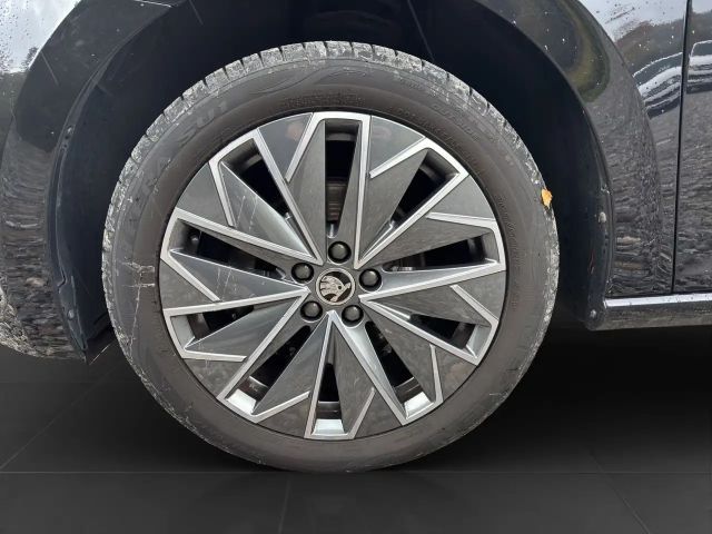 Skoda Scala 1.5 TSI Tour