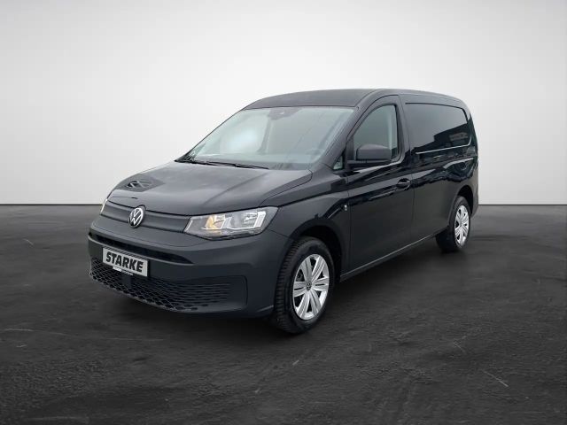 Volkswagen Caddy 2.0 TDI Maxi