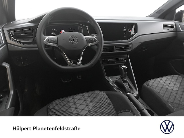 Volkswagen Polo R-Line