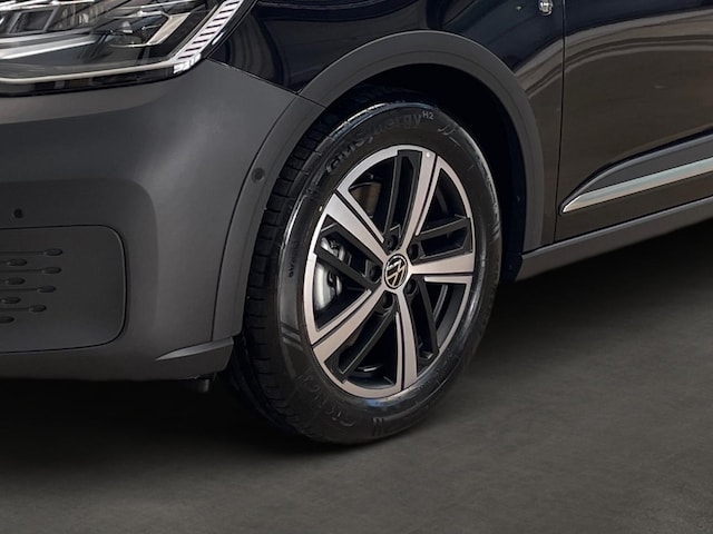 Volkswagen Caddy 1.5 TSI