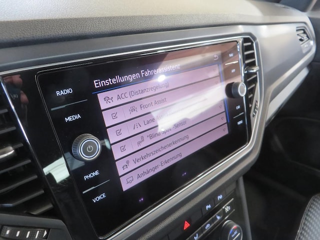 Volkswagen T-Roc 1.5 TSI Cabriolet DSG