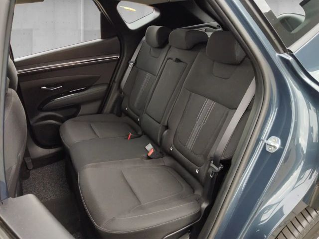 Hyundai Tucson 1.6 Hybrid Select T-GDi