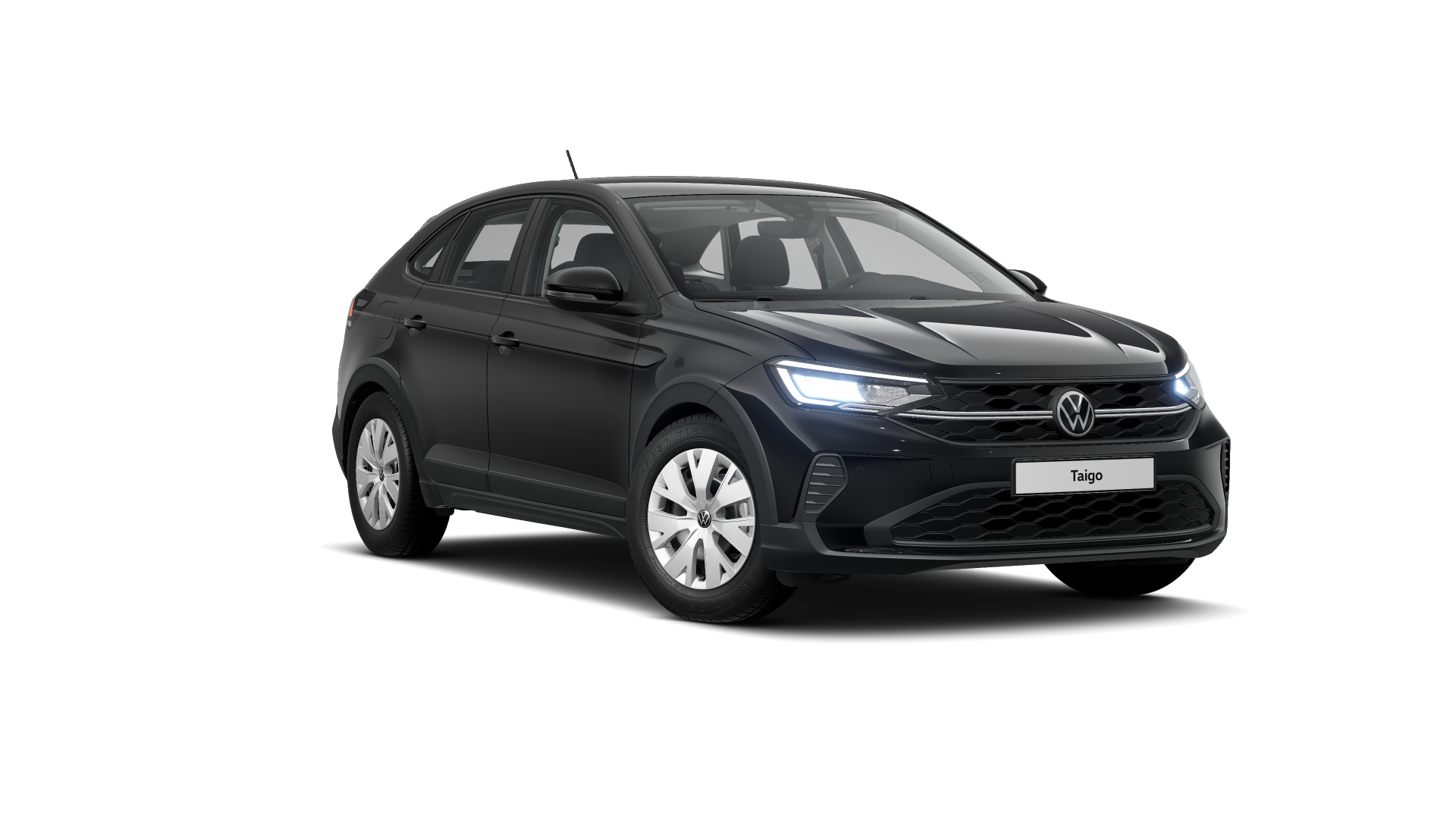 Volkswagen Taigo 1.0 TSI