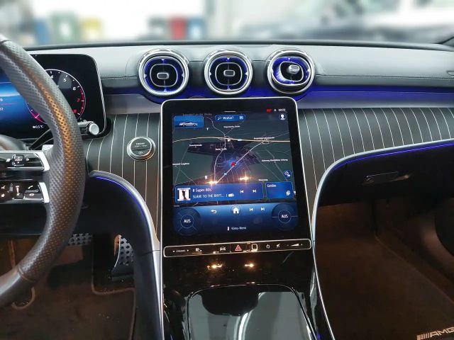 Mercedes-Benz CLE 200 AMG Line Coupé