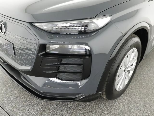 Audi Q6 e-tron Quattro