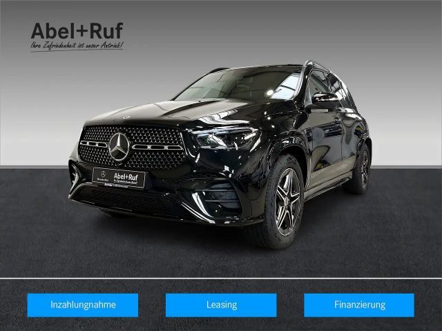 Mercedes-Benz GLE 350 4MATIC AMG Line