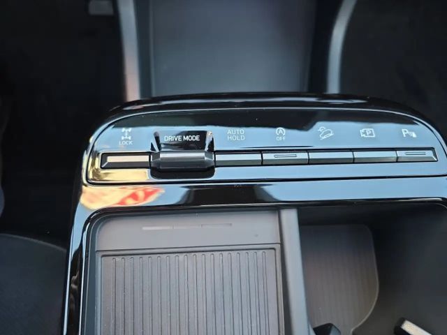 Hyundai Tucson 1.6 N Line Vierwielaandrijving