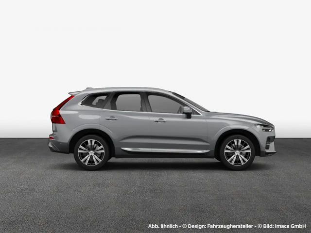 Volvo XC60 AWD Core