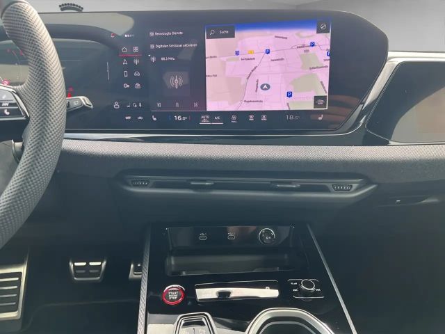 Audi A6 e-tron Avant Edition Quattro S-Line