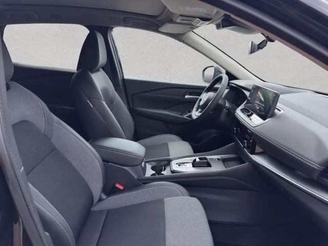 Nissan Qashqai N-Connecta