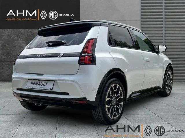 Renault 5 Comfort Electric