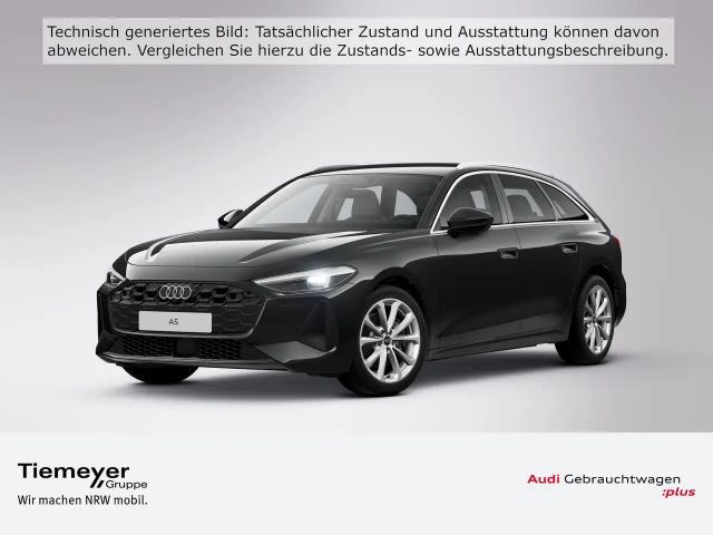 Audi A5 TFSI LM18 SPORTSITZE KAMERA SOUND