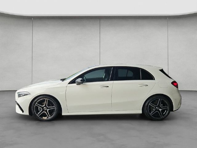 Mercedes-Benz A 200 A 200 d