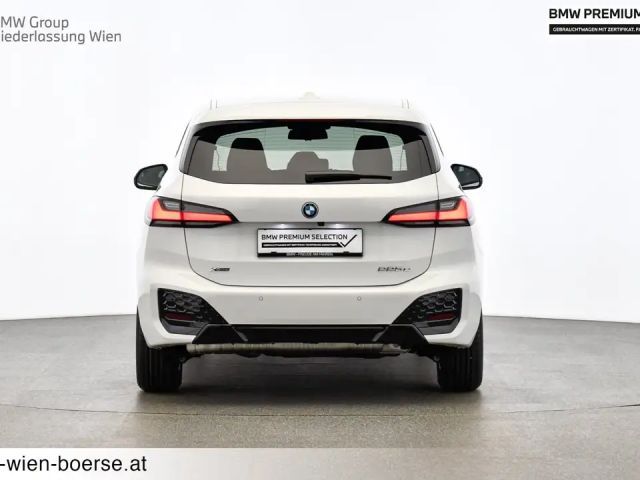 BMW 225 Active Tourer xDrive