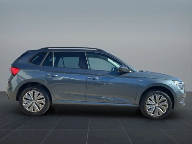 Skoda Kamiq 1.0 TSI Clever